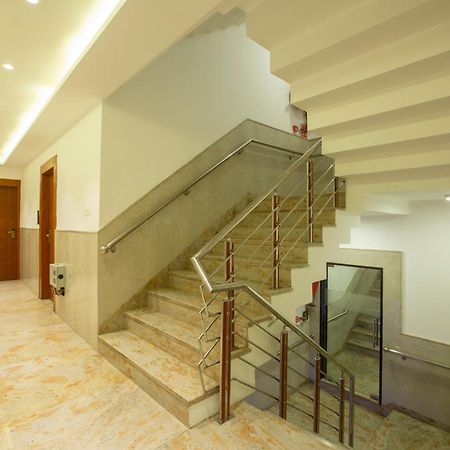 ניו דלהי Hotel Arch Suites - Near Aerocity מראה חיצוני תמונה