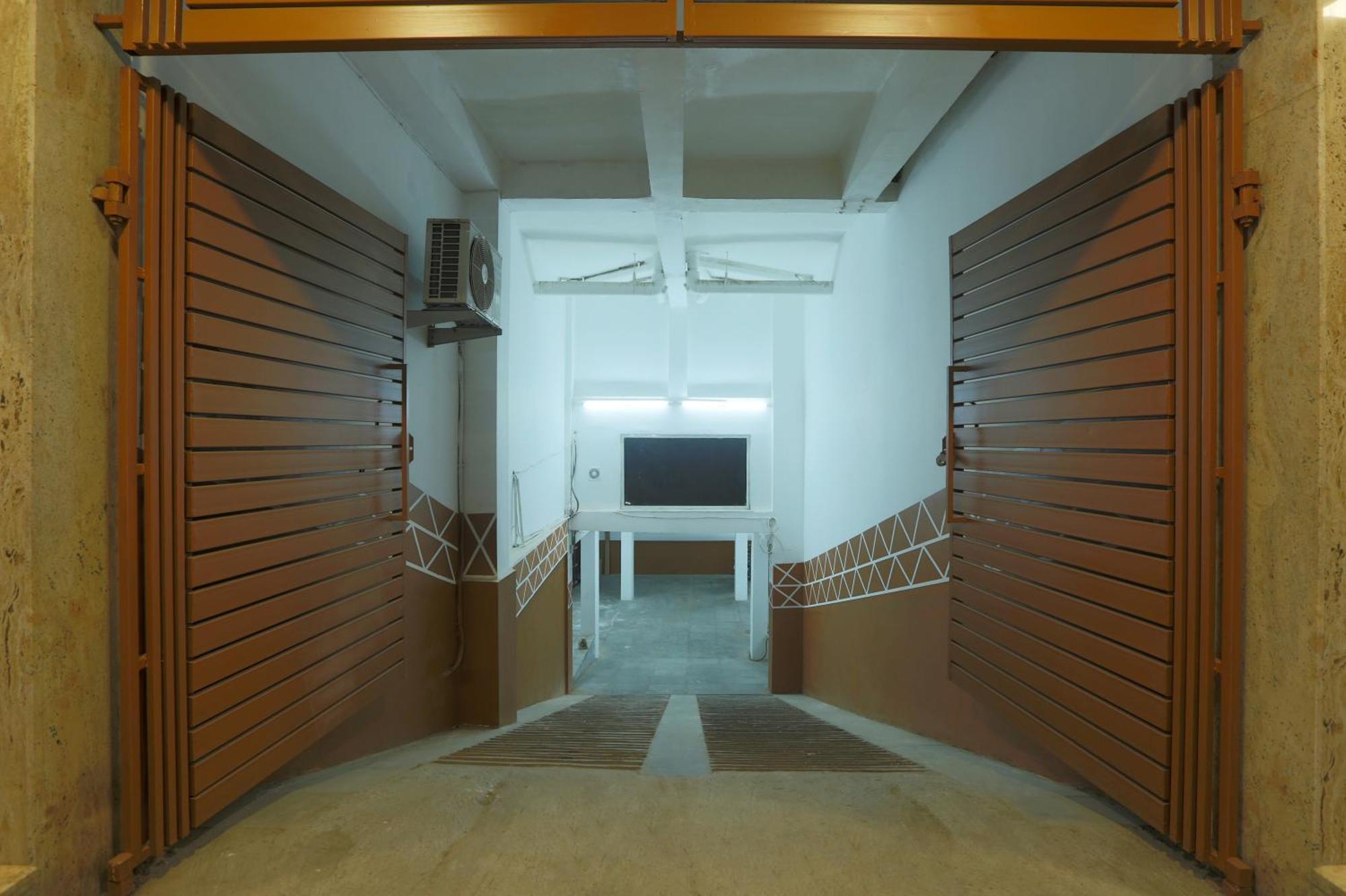 ניו דלהי Hotel Arch Suites - Near Aerocity מראה חיצוני תמונה